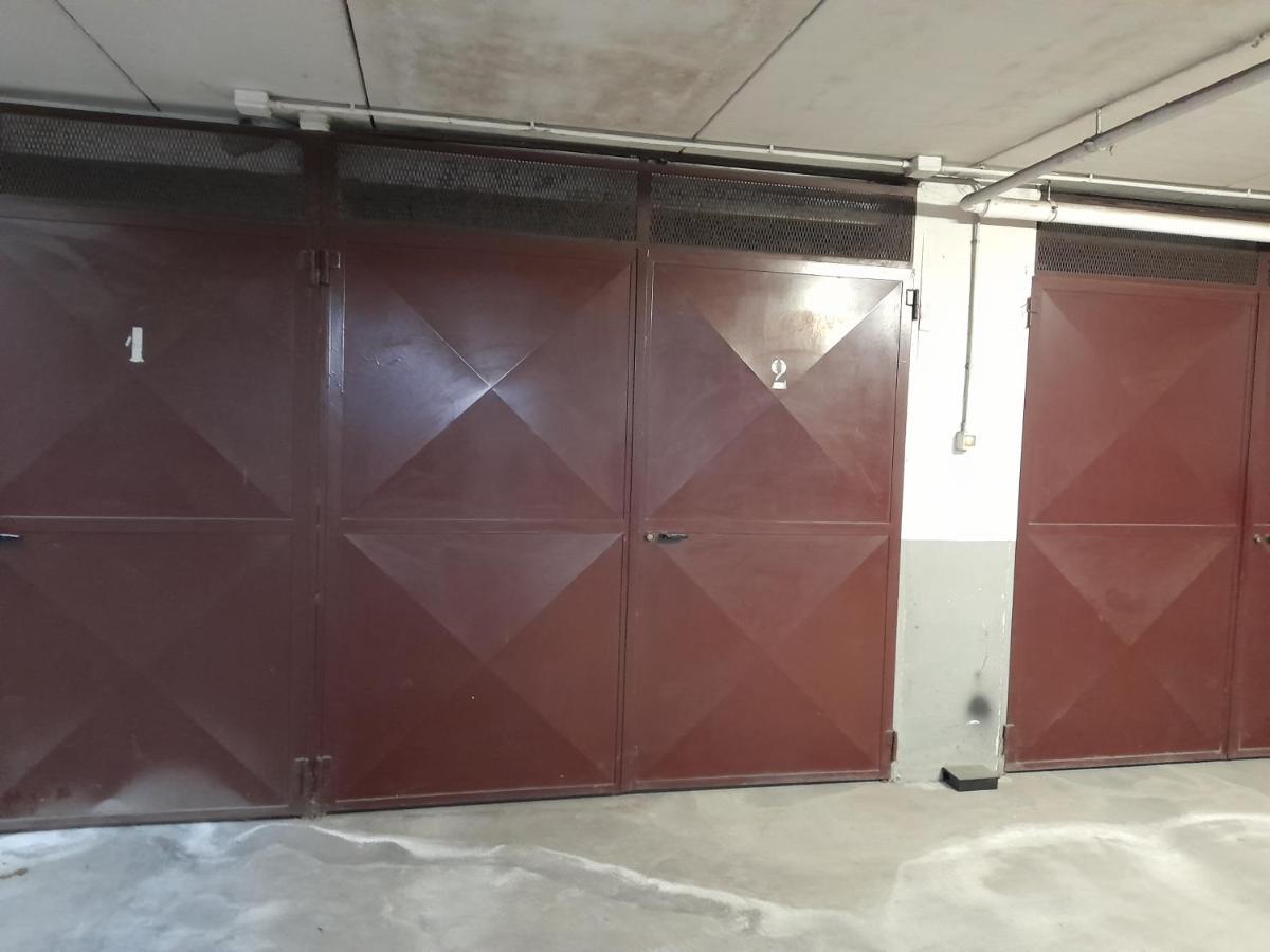 Appartamento Centrale Con Garage Asti Exterior photo